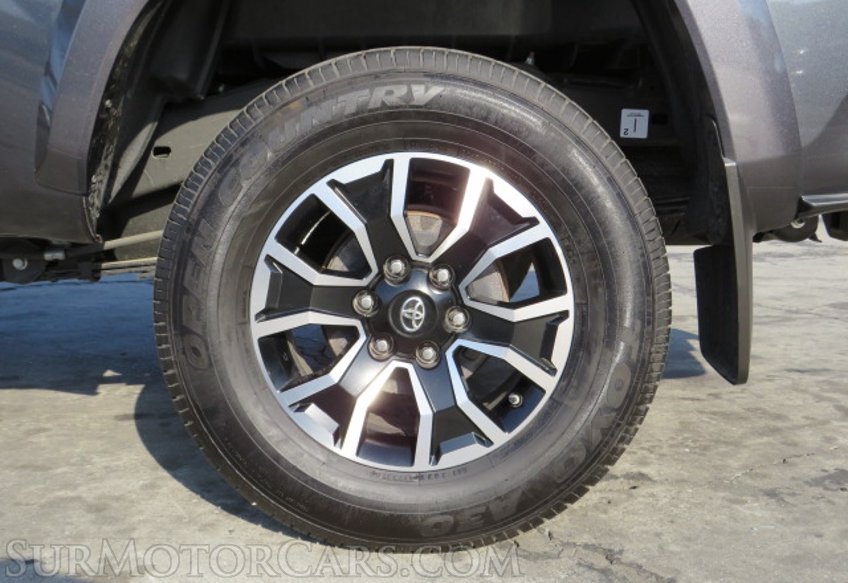 2021 Toyota Tacoma 4WD - Image 20