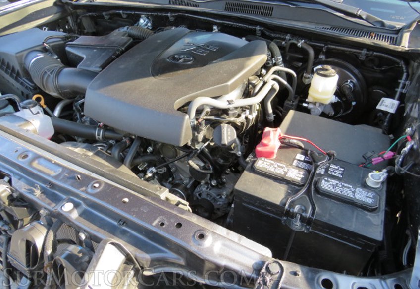 2021 Toyota Tacoma 4WD - Image 53