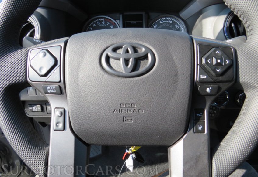 2021 Toyota Tacoma 4WD - Image 33