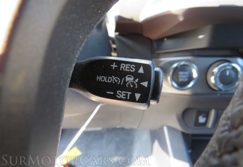2021 Toyota Tacoma 4WD - Image 36