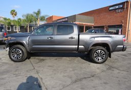 2021 Toyota Tacoma 4WD - Image 6