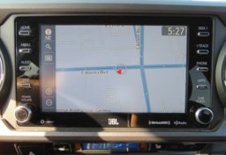 2021 Toyota Tacoma 4WD - Image 42