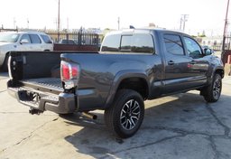 2021 Toyota Tacoma 4WD - Image 9