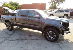 2021 Toyota Tacoma 4WD - Image 2