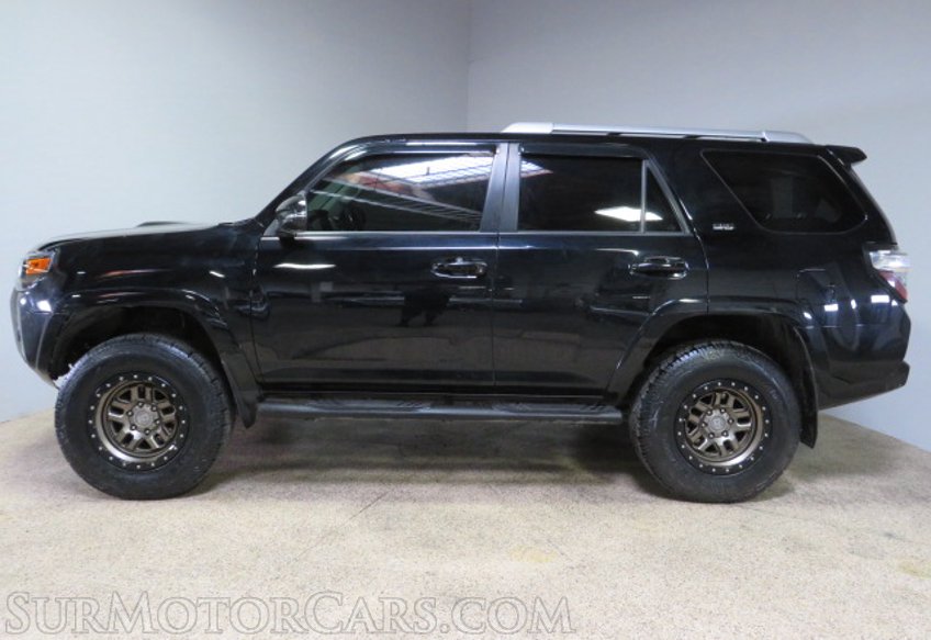 2018 Toyota 4Runner - Image 5