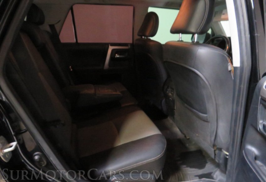 2018 Toyota 4Runner - Image 33