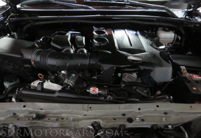 2018 Toyota 4Runner - Image 53