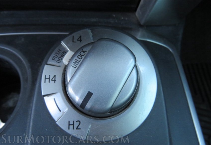 2018 Toyota 4Runner - Image 41