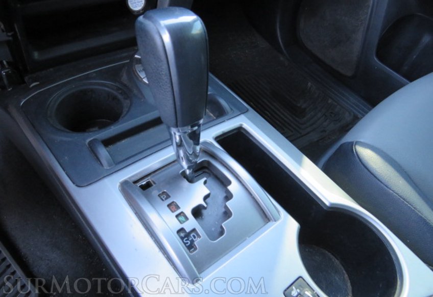 2018 Toyota 4Runner - Image 39