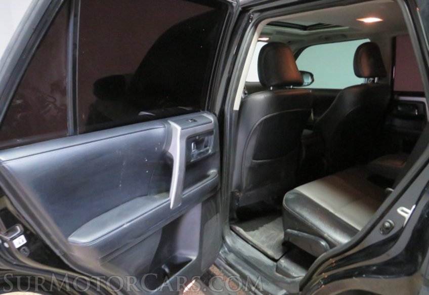 2018 Toyota 4Runner - Image 23