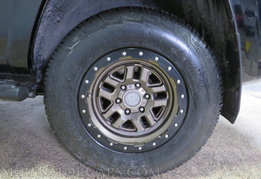 2018 Toyota 4Runner - Image 20