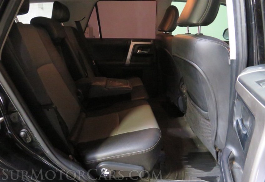 2018 Toyota 4Runner - Image 30