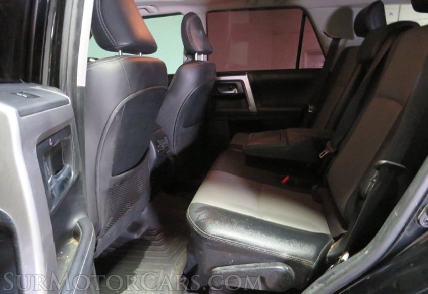 2018 Toyota 4Runner - Image 31