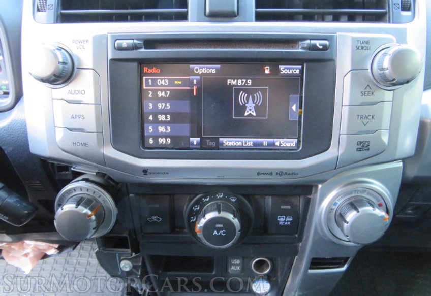 2018 Toyota 4Runner - Image 37