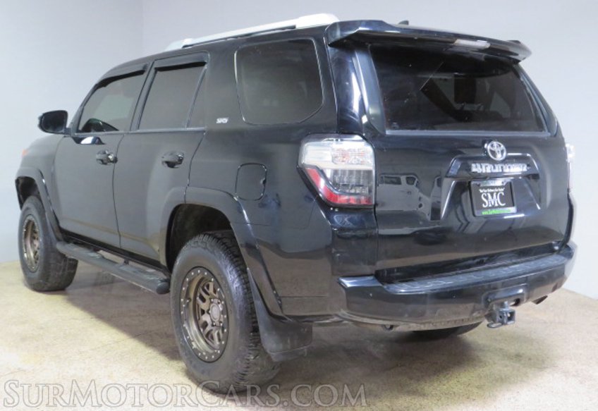 2018 Toyota 4Runner - Image 9