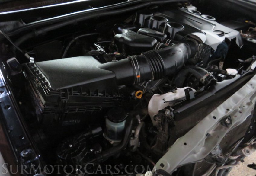 2018 Toyota 4Runner - Image 52