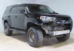 2018 Toyota 4Runner - Image 4