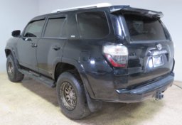 2018 Toyota 4Runner - Image 7