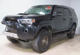 2018 Toyota 4Runner - Image 3