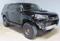2018 Toyota 4Runner - Image 2