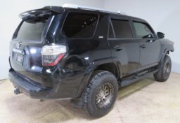 2018 Toyota 4Runner - Image 8