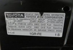 2018 Toyota 4Runner - Image 57