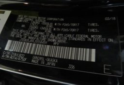 2018 Toyota 4Runner - Image 55