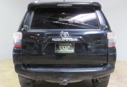 2018 Toyota 4Runner - Image 12