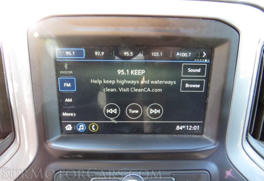 2019 Chevrolet Silverado 1500 - Image 26