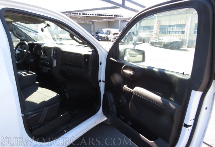 2019 Chevrolet Silverado 1500 - Image 18