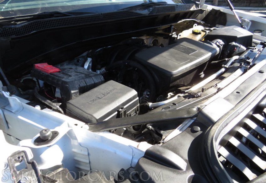 2019 Chevrolet Silverado 1500 - Image 35