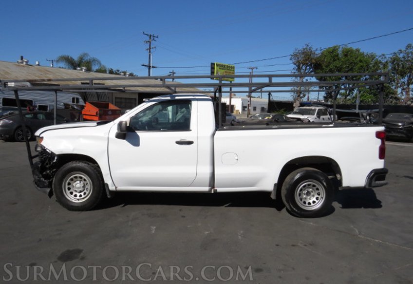 2019 Chevrolet Silverado 1500 - Image 12