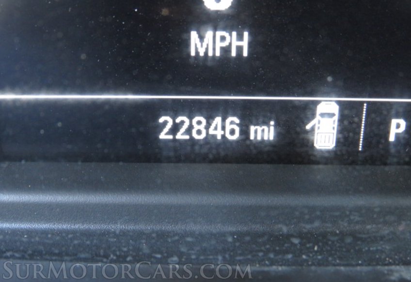 2019 Chevrolet Silverado 1500 - Image 29