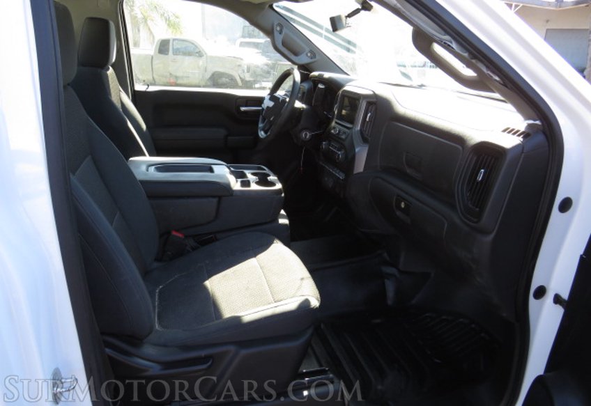 2019 Chevrolet Silverado 1500 - Image 22