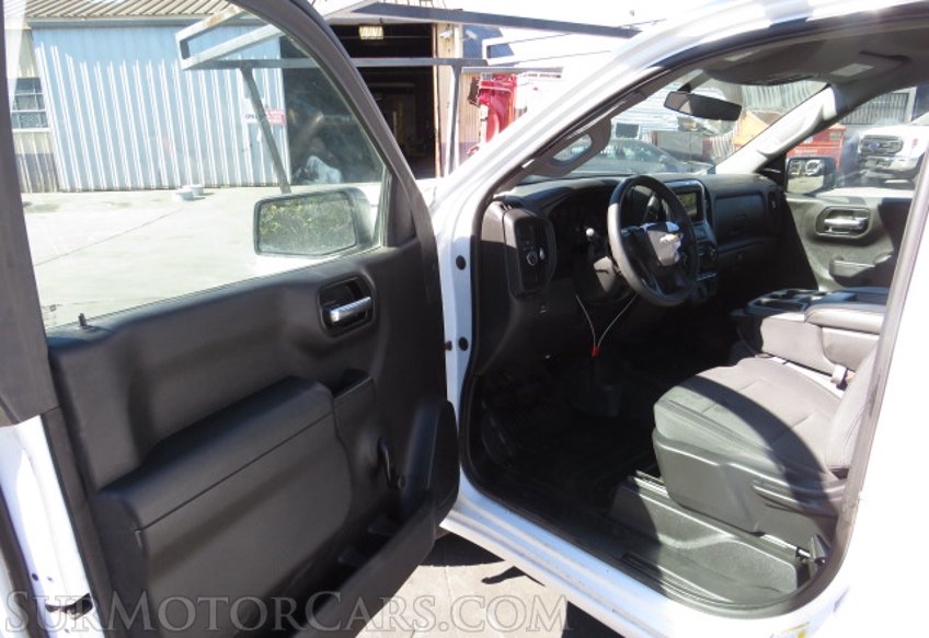2019 Chevrolet Silverado 1500 - Image 17