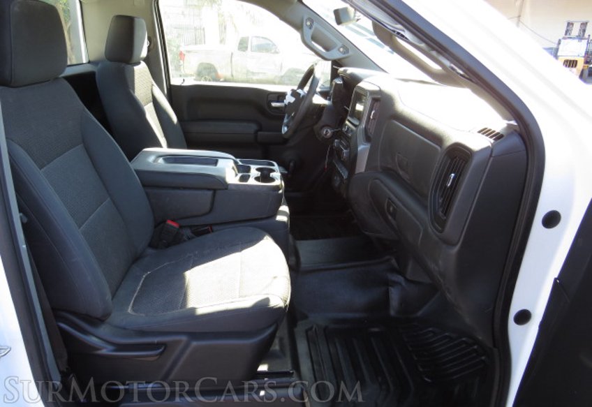 2019 Chevrolet Silverado 1500 - Image 20