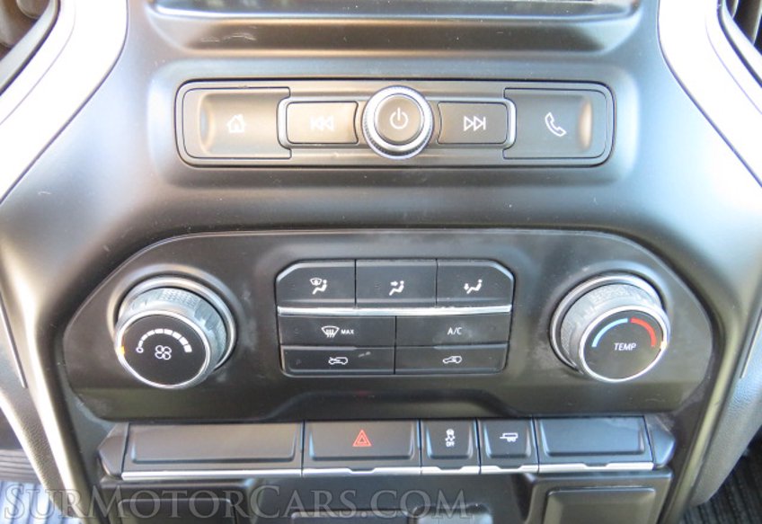 2019 Chevrolet Silverado 1500 - Image 27