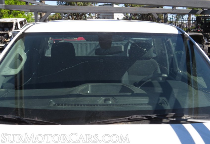 2019 Chevrolet Silverado 1500 - Image 13