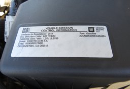 2019 Chevrolet Silverado 1500 - Image 31