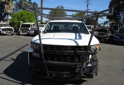 2019 Chevrolet Silverado 1500 - Image 9