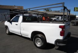 2019 Chevrolet Silverado 1500 - Image 6