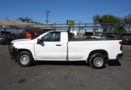 2019 Chevrolet Silverado 1500 - Image 12