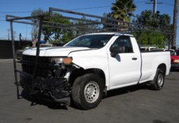 2019 Chevrolet Silverado 1500 - Image 4