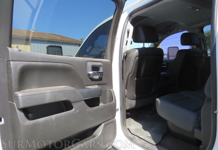 2015 GMC Sierra 2500HD available WiFi - Image 27