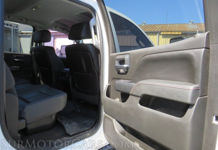 2015 GMC Sierra 2500HD available WiFi - Image 28