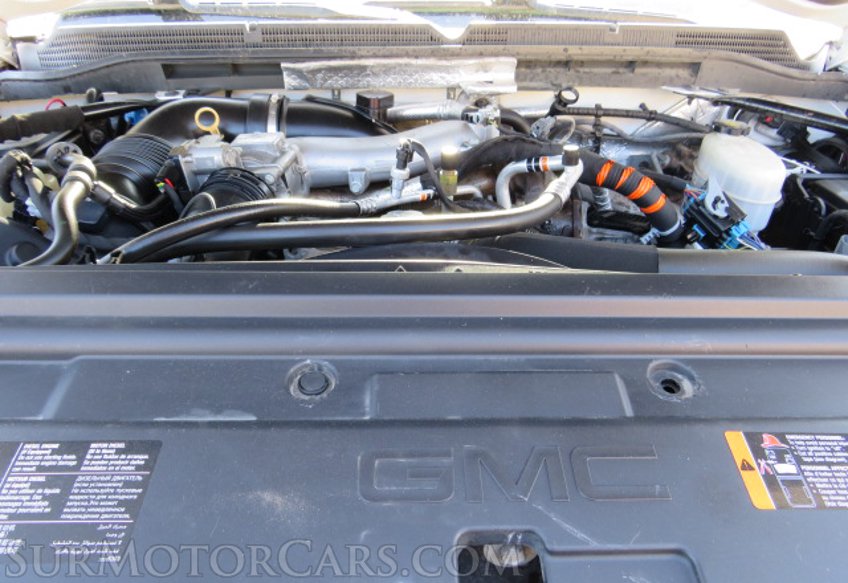 2015 GMC Sierra 2500HD available WiFi - Image 55