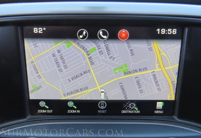 2015 GMC Sierra 2500HD available WiFi - Image 48