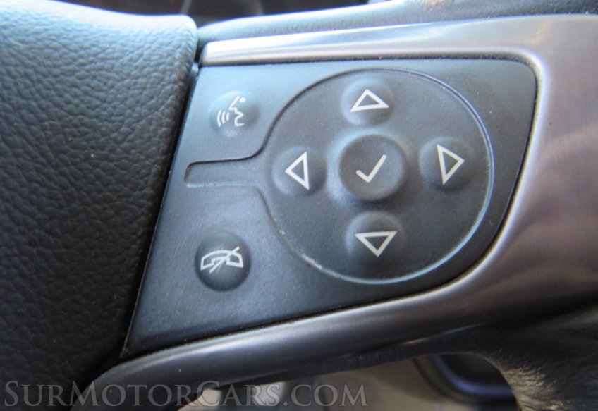 2015 GMC Sierra 2500HD available WiFi - Image 38