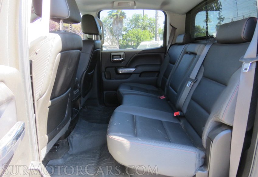 2015 GMC Sierra 2500HD available WiFi - Image 33