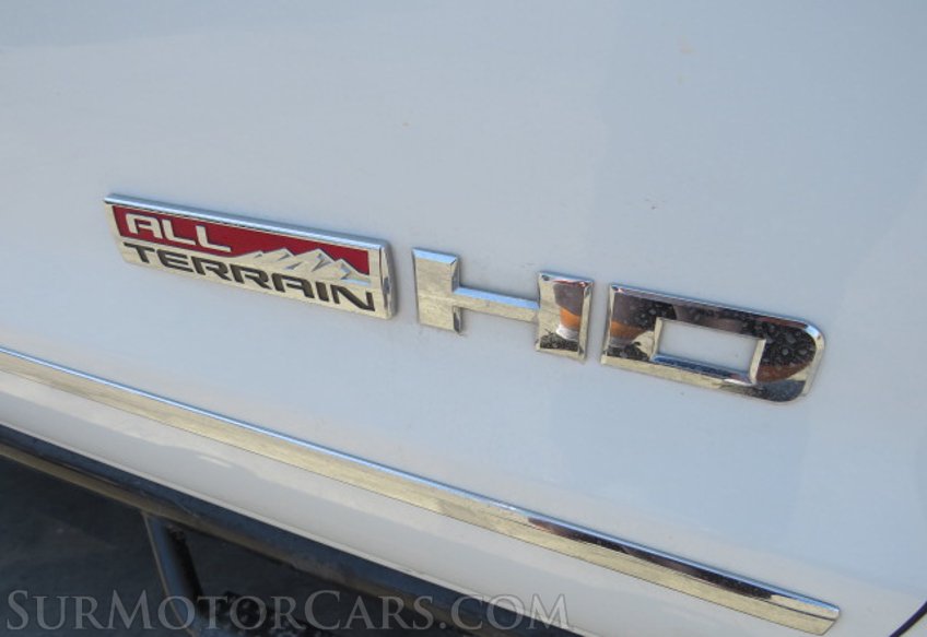 2015 GMC Sierra 2500HD available WiFi - Image 22